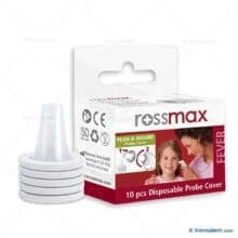 دماسنج دیجیتال رزمکس مدل RA600 کد B15366 — تصویر ۲