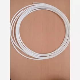 شیلنگ 8 میلی متر یخچال ساید بای ساید 8 متری کد B15189 — تصویر ۲