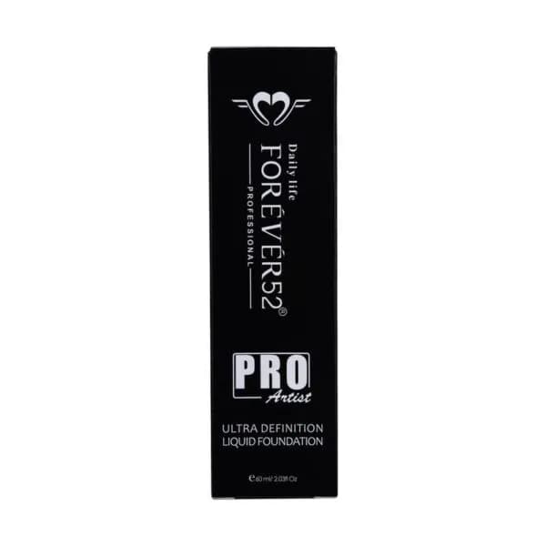 کرم پودر Pro Artist فوراور52 — تصویر ۳