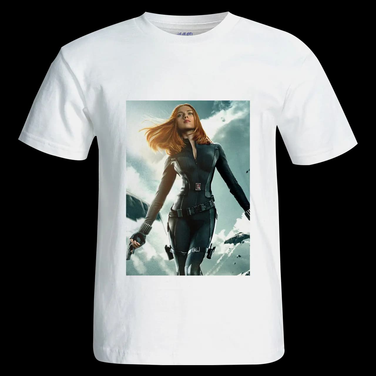 هودی Natasha Romanov مدل L83 — تصویر ۳