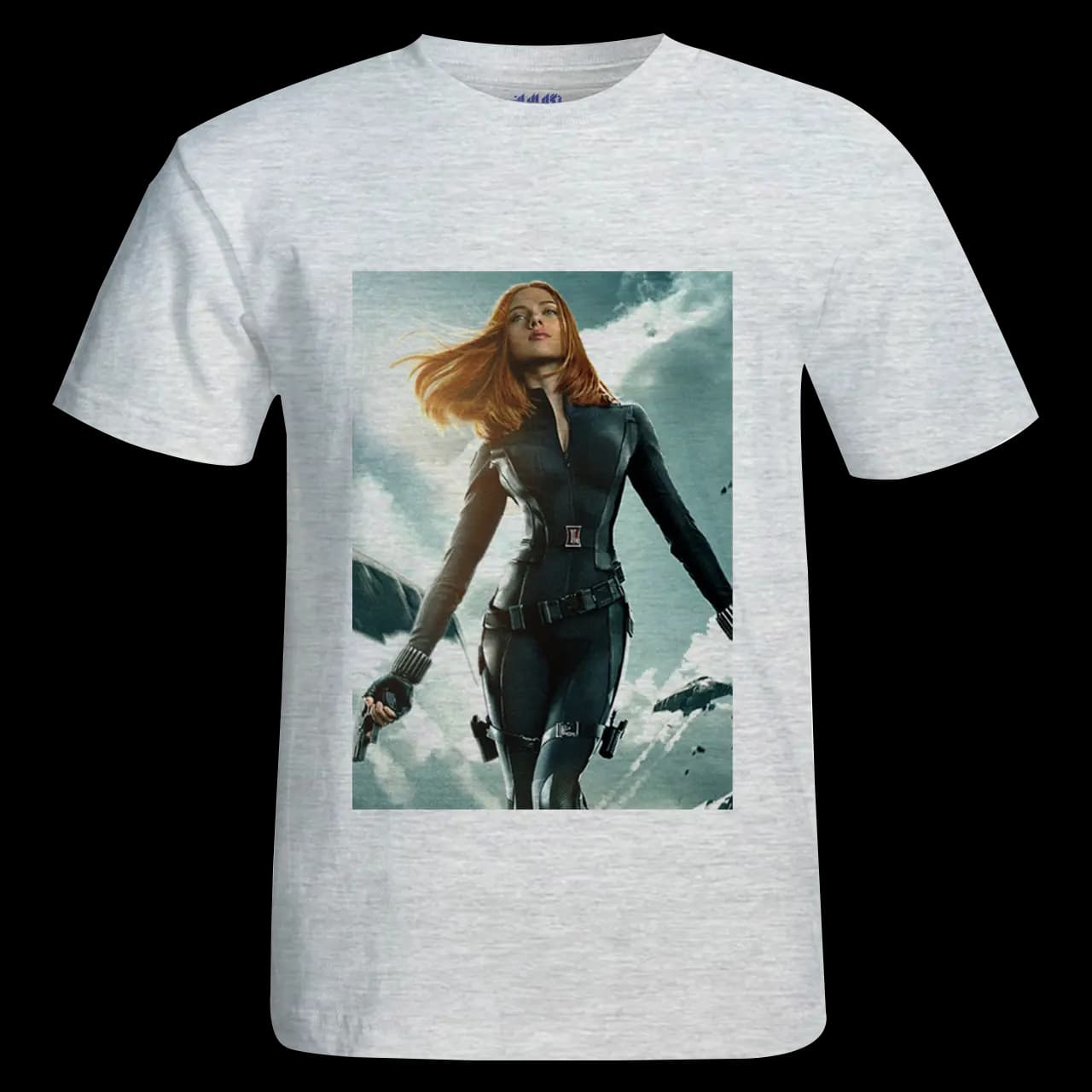 هودی Natasha Romanov مدل L83 — تصویر ۴