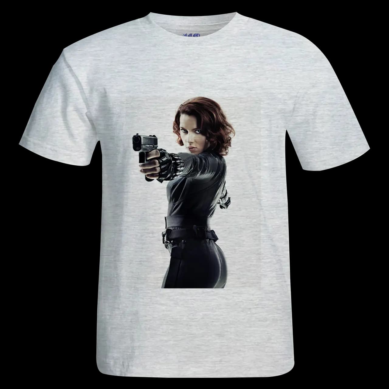 هودی Natasha Romanov مدل L78 — تصویر ۴