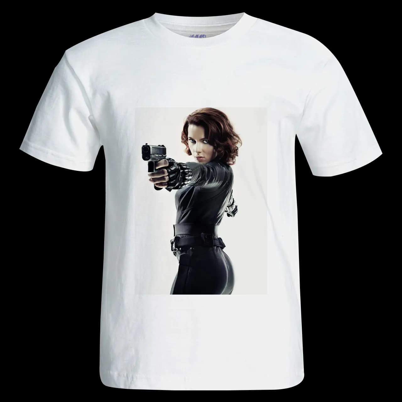هودی Natasha Romanov مدل L78 — تصویر ۳