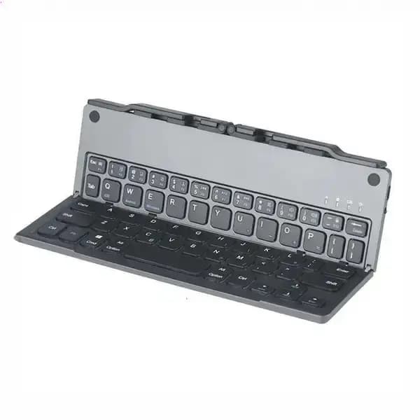 کیبورد بلوتوثی تاشو کوتتسی HARMONICA OF-043