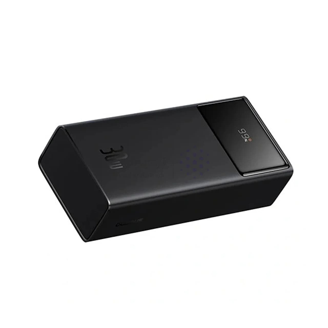 پاوربانک (فست شارژ) Baseus 10000mAh مدل Star-Lord PPXJ1030 30W – سفید (گارانتی آونگ) — تصویر ۵
