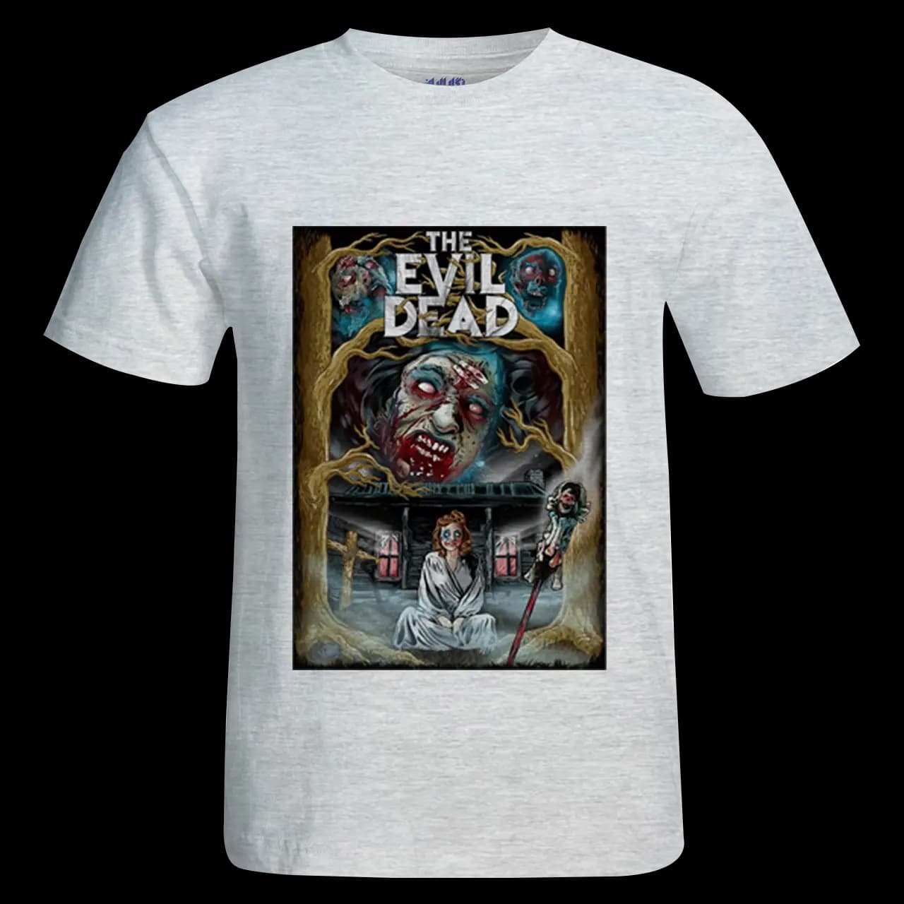 هودی Army of the Dead مدل L61 — تصویر ۴