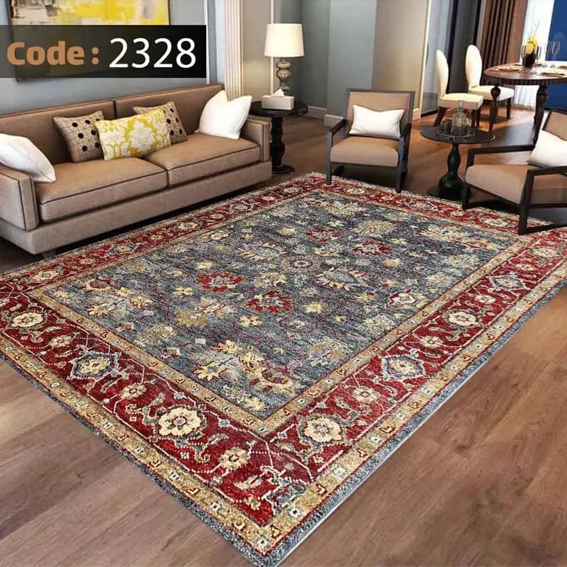 روفرشی مخملی کشدار کد VS-2328