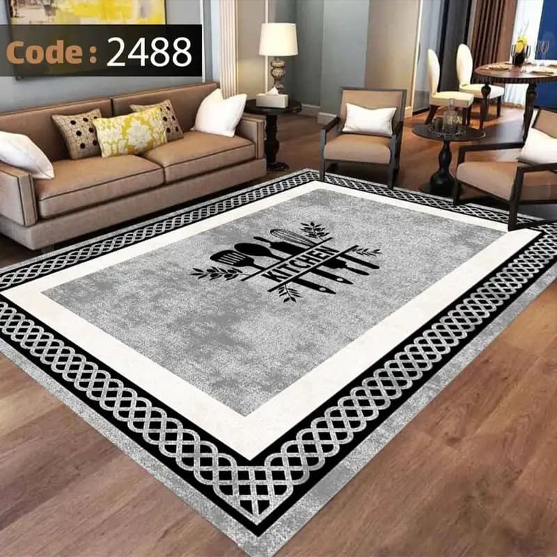 روفرشی کشدار آشپزخانه کد VS-2488