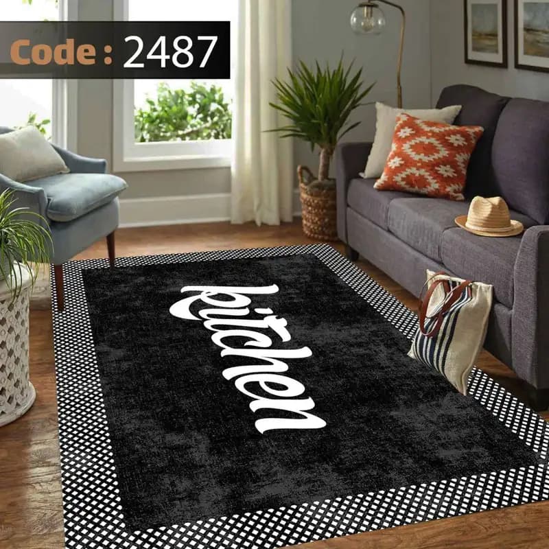 روفرشی کشدار آشپزخانه کد VS-2487