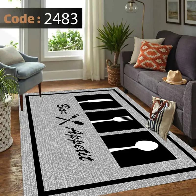 روفرشی کشدار آشپزخانه کد VS-2483