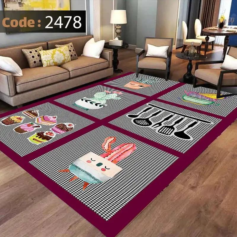 روفرشی کشدار آشپزخانه کد VS-2478