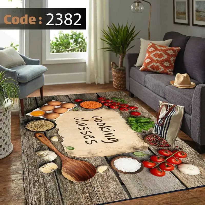 روفرشی کشدار آشپزخانه کد VS-2382