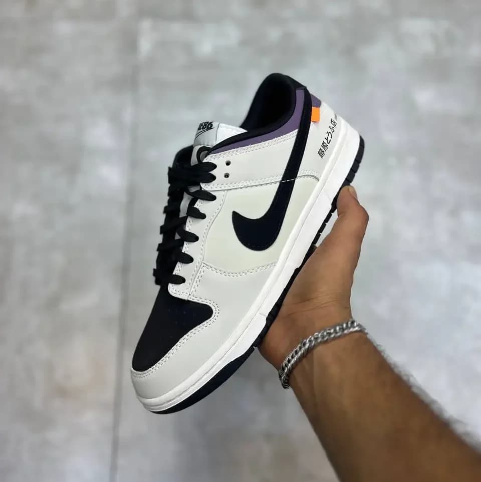 کفش جردن وان لو Sb درایور | Air Jordan 1 Low (تک سایز)