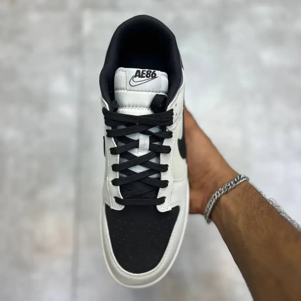 کفش جردن وان لو Sb درایور | Air Jordan 1 Low (تک سایز) — تصویر ۲