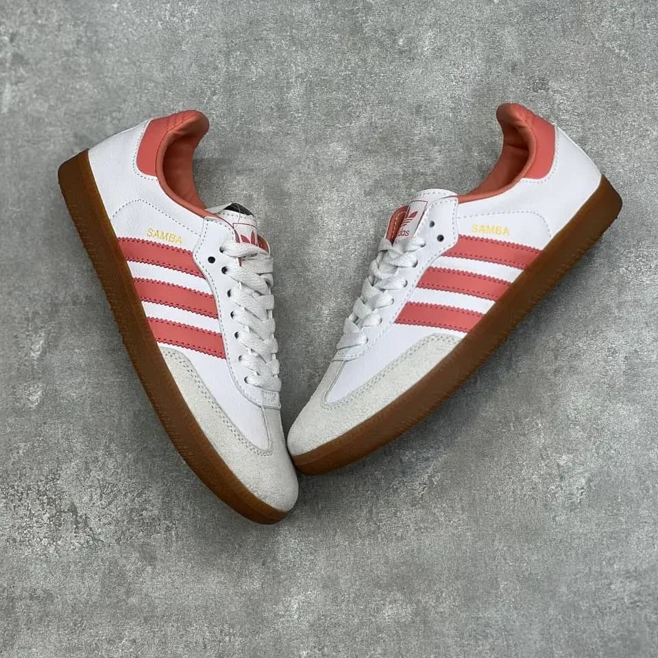 ادیداس سامبا | adidas Samba (تک سایز) — تصویر ۲