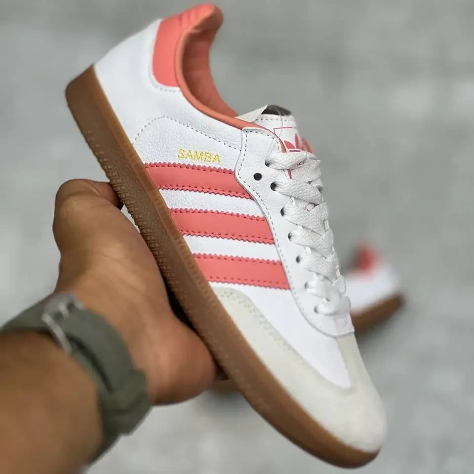 ادیداس سامبا | adidas Samba (تک سایز)