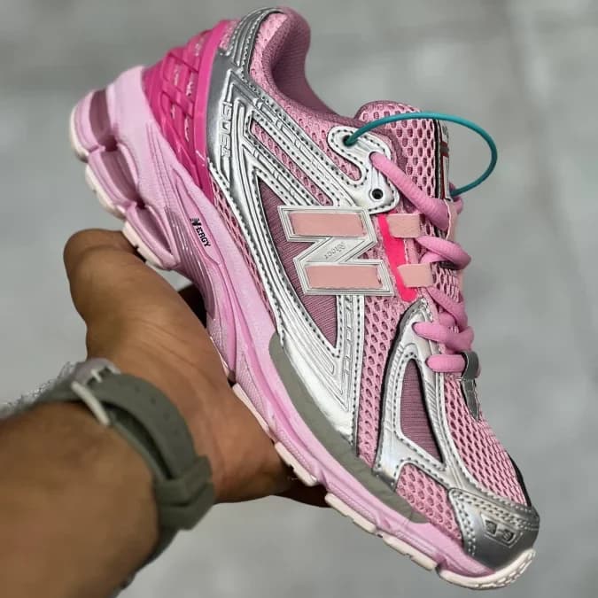 نیوبالانس 1906 | New Balance 1906 (تک سایز)