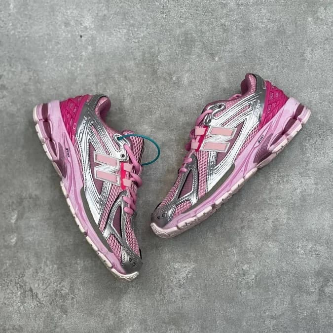 نیوبالانس 1906 | New Balance 1906 (تک سایز) — تصویر ۲