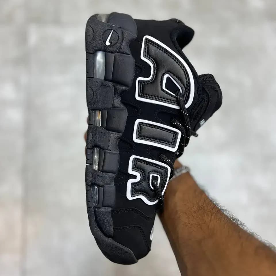 ایر آمبوش | Air Uptempo (تک سایز) — تصویر ۳