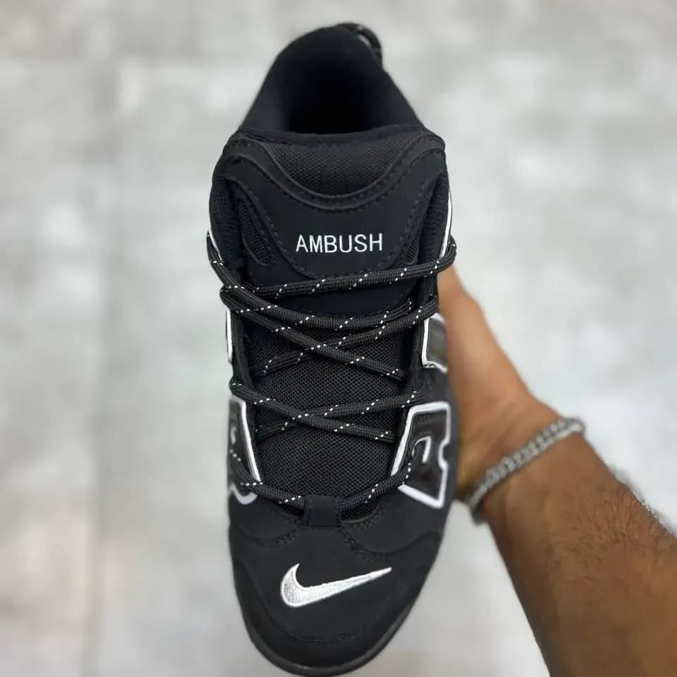ایر آمبوش | Air Uptempo (تک سایز) — تصویر ۲