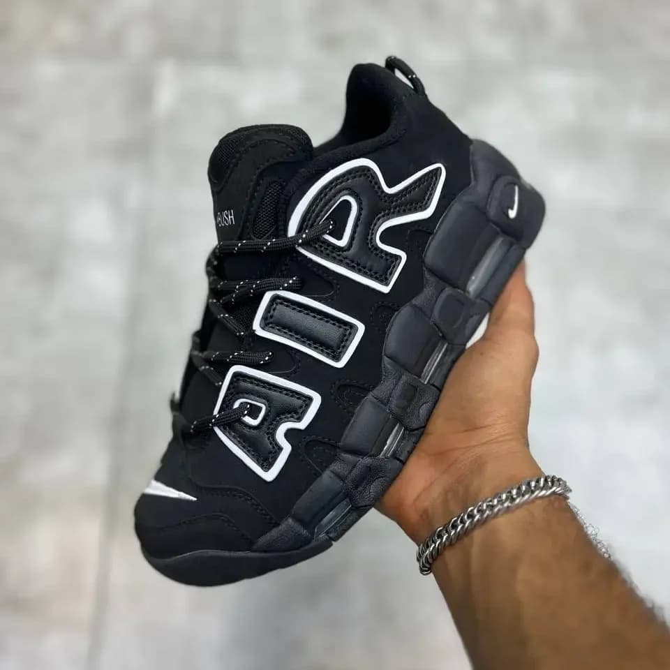 ایر آمبوش | Air Uptempo (تک سایز)