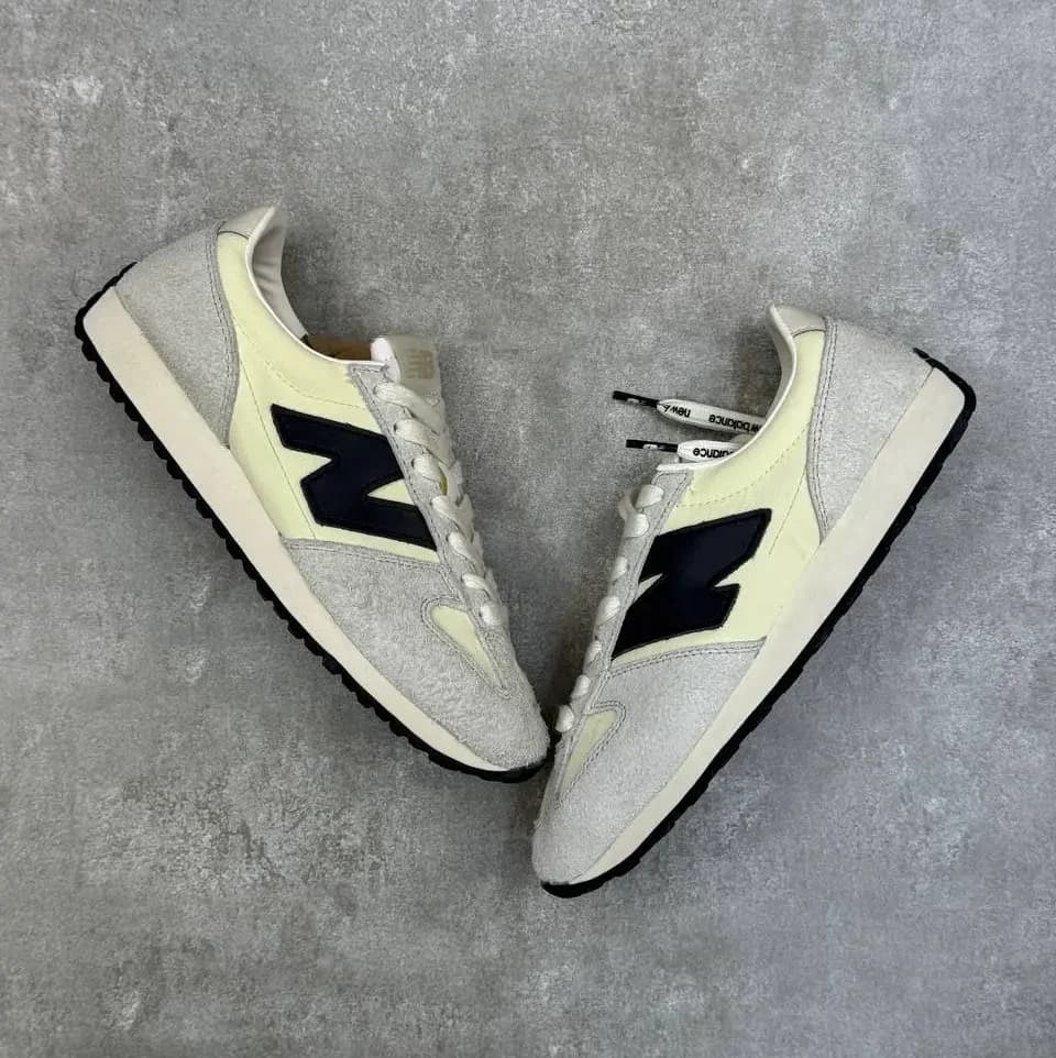 کفش نیوبالانس 471 | New Balance 471 (تک سایز ) — تصویر ۲
