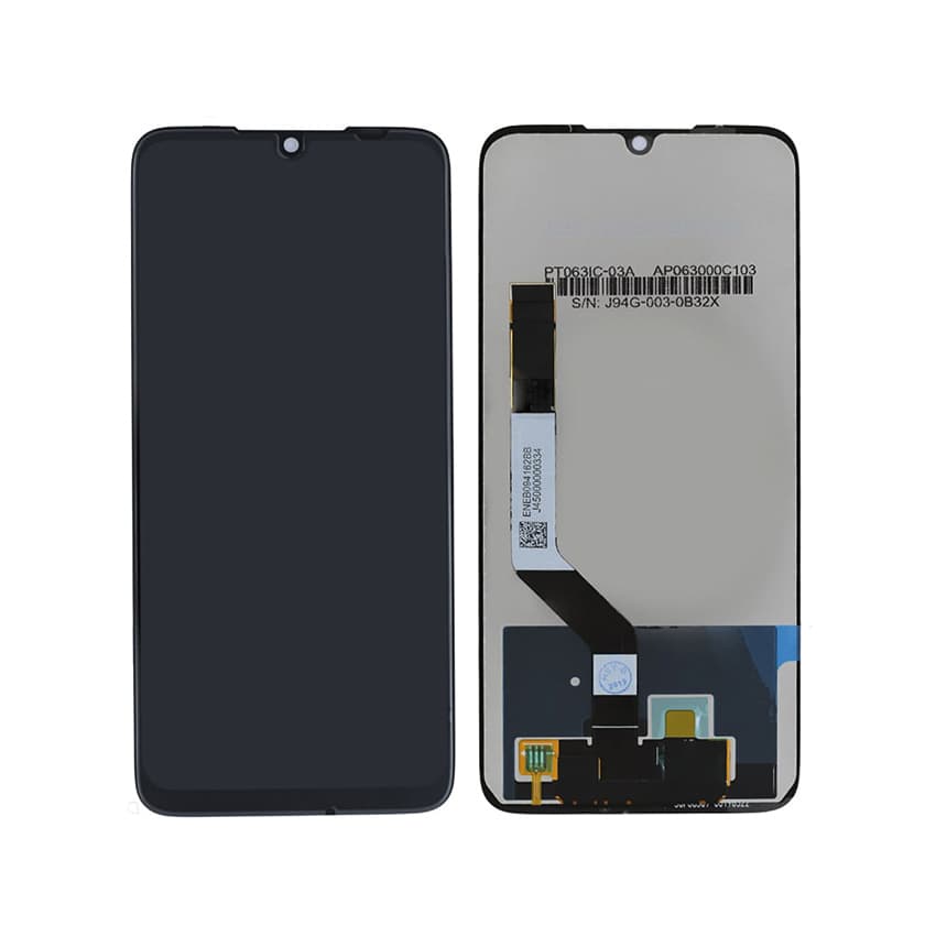 تاچ و ال سی دی شیائومی LCD Xiaomi Note 7 Pro