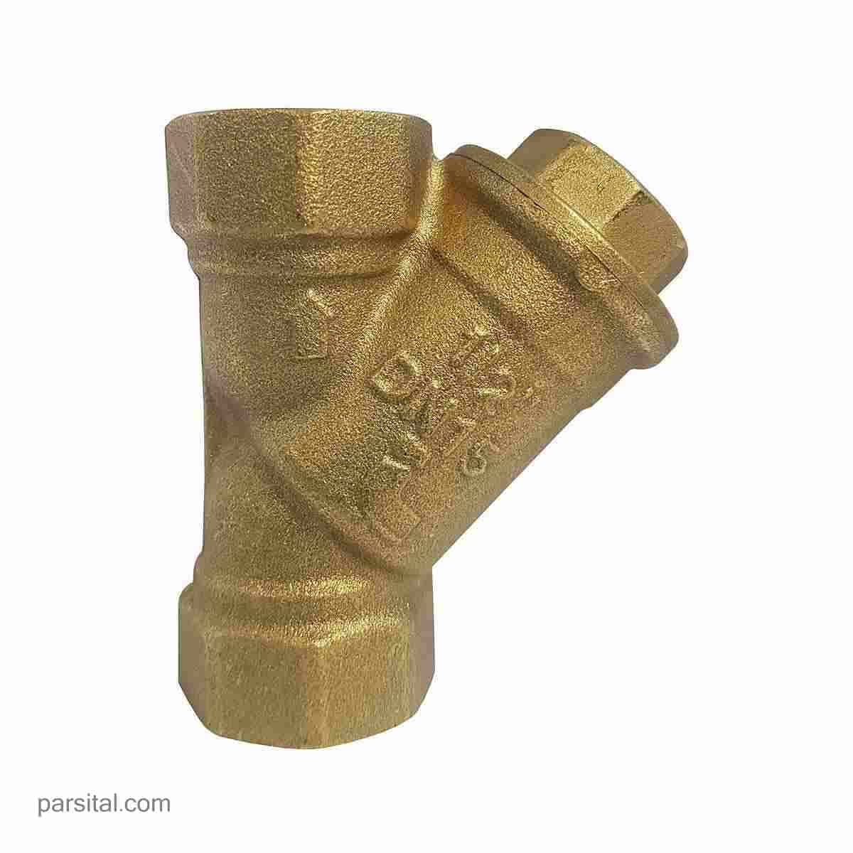 صافی ایتاپ 2 کد 192