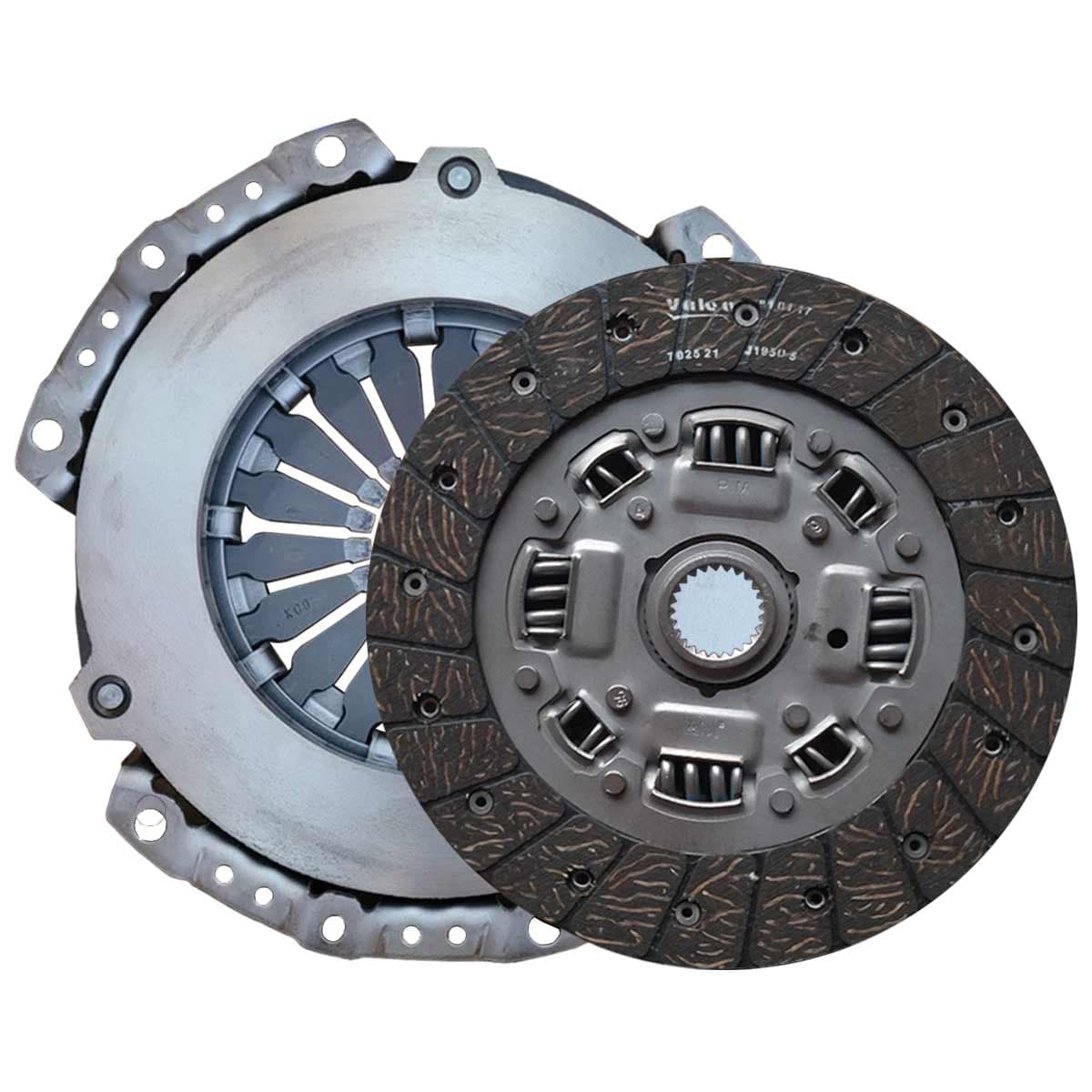 کیت کلاچ 405 رادیکال