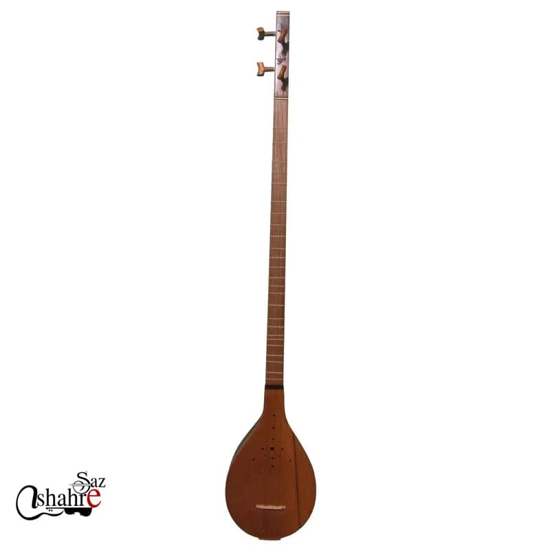 سه تار دست دوم هرمز ملکشاهی (کارکرده)