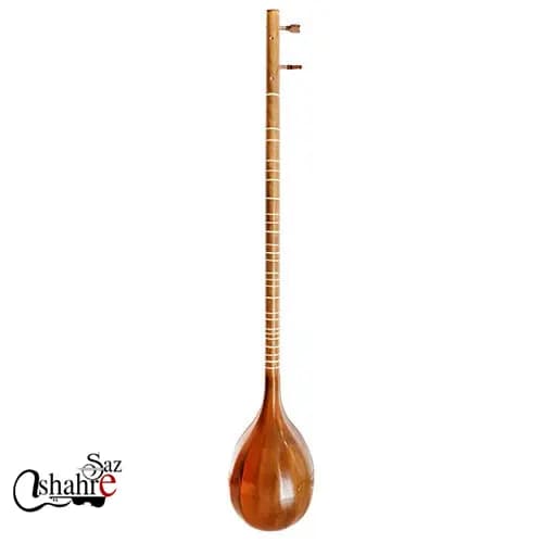 سه تار دست دوم حمیدرضا مفتاحی (کارکرده)
