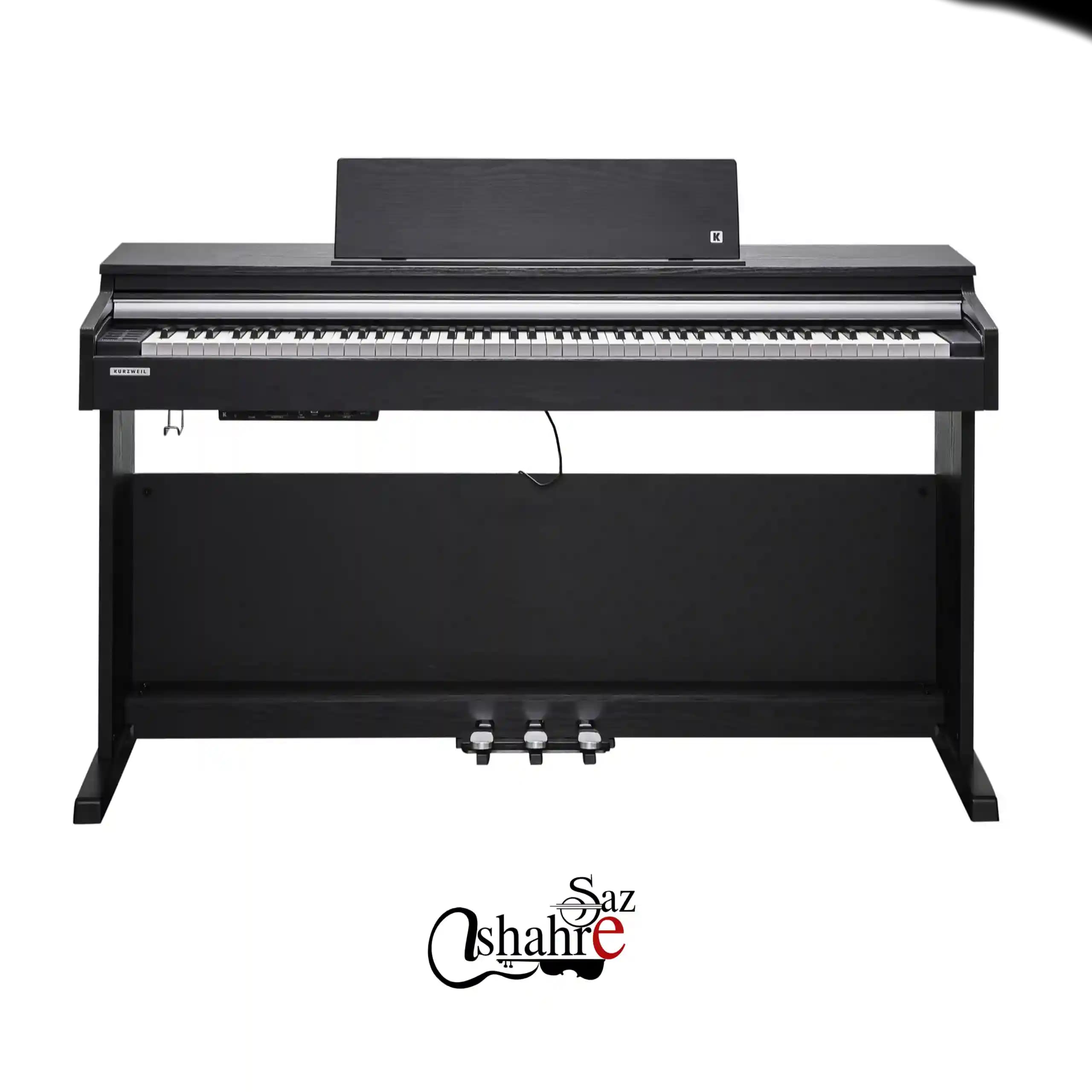 پیانو دیجیتال کورزویل مدل KURZWEIL CUP M1