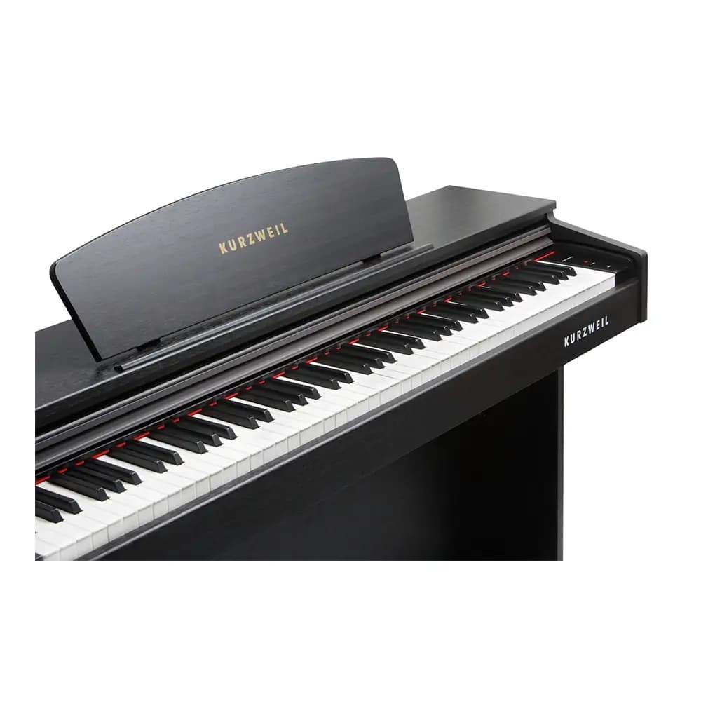 پیانو دیجیتال کورزویل Kurzweil M90 — تصویر ۳