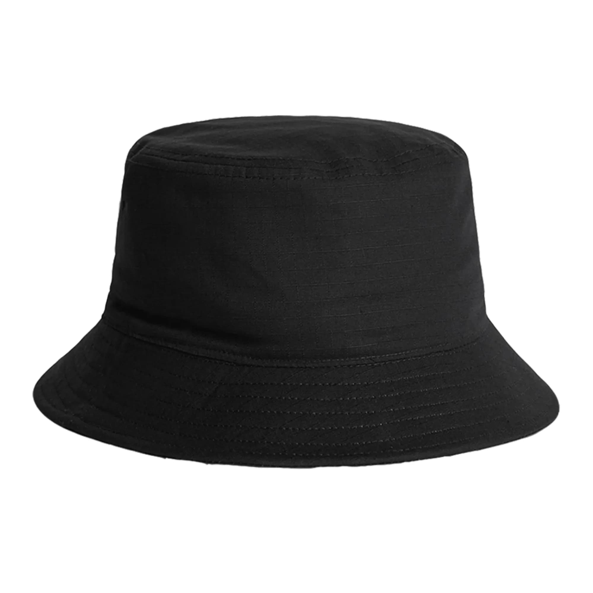 کلاه باکت طرح خیار ریکی و مرتی کد Bk46 — تصویر ۲