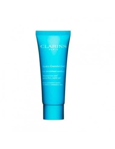 ژل ابرسان صورت هیدرا اسنشال کلارنس پوست مختلط | Clarins Hydra-Essentiel Matte Gel