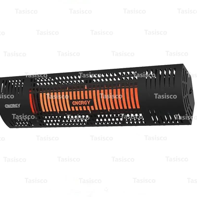 هیتر گرمایشی تابشی انرژی مدل GR 0095