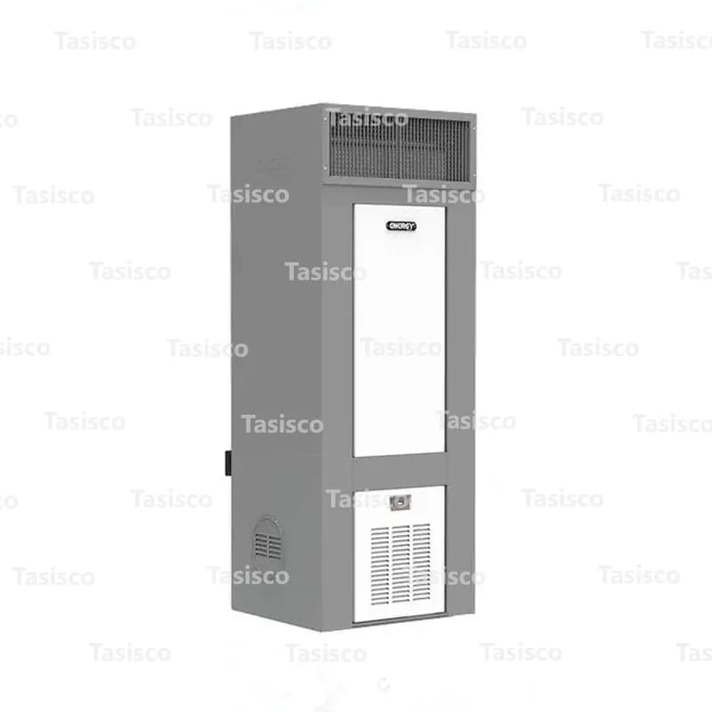 کوره هوای گرم گرمایشی گازوئیلی انرژی مدل OF 0700