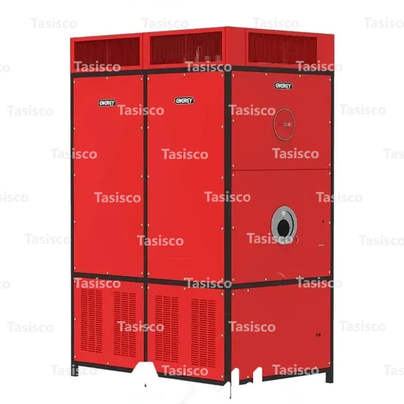 کوره هوای گرم گرمایشی گازی انرژی مدل GF 3060