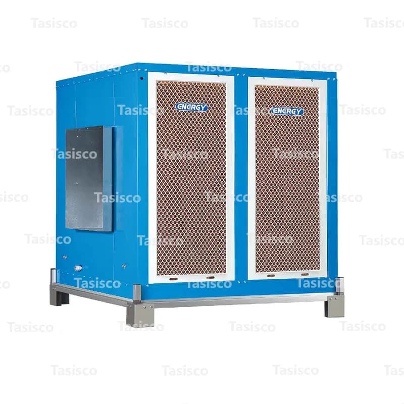 کولر سلولزی صنعتی 18000 انرژی مدل EC 1800