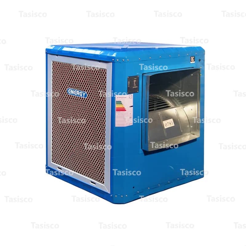 کولر سلولزی (اقتصادی) 5500 انرژی مدل EC 0550e