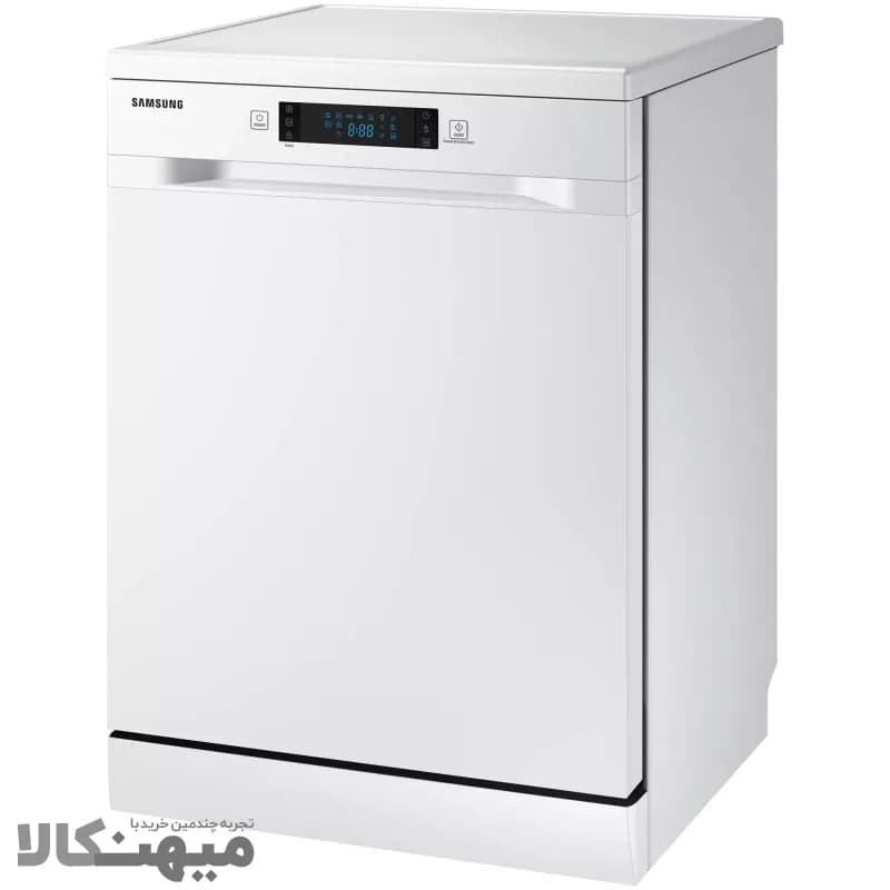 ماشین ظرفشویی سامسونگ مدل 5070 — تصویر ۲
