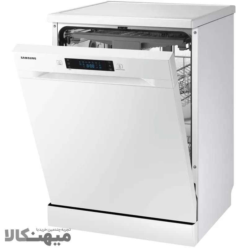 ماشین ظرفشویی سامسونگ مدل 5070 — تصویر ۶