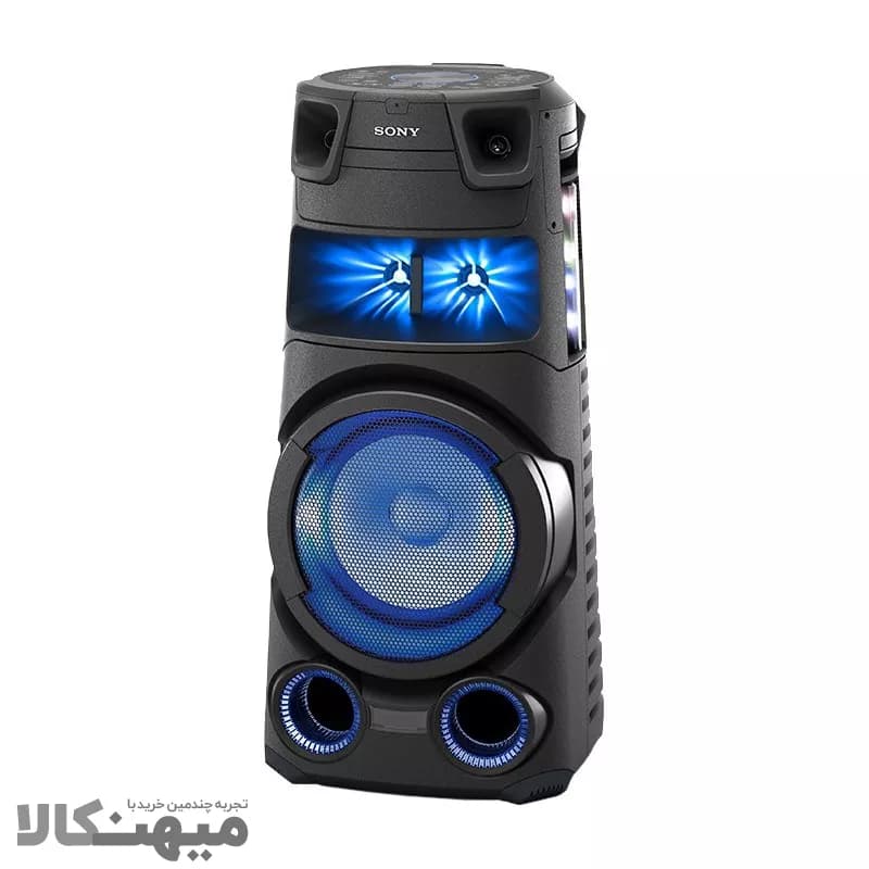 سیستم صوتی سونی V73D با توان 1440 وات — تصویر ۲