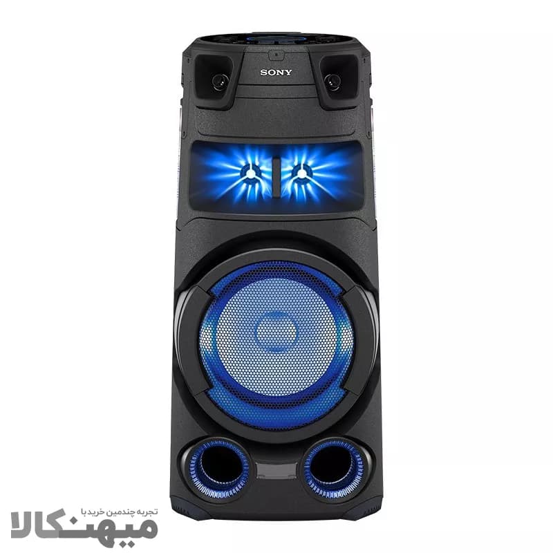 سیستم صوتی سونی V73D با توان 1440 وات
