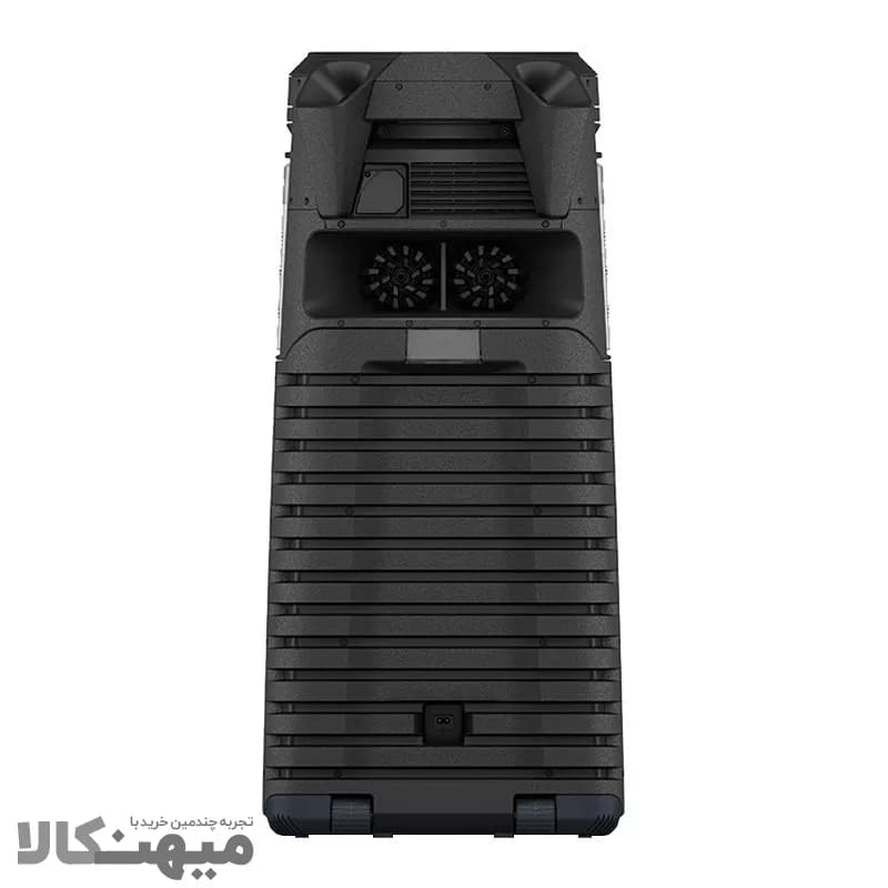 سیستم صوتی سونی V73D با توان 1440 وات — تصویر ۳