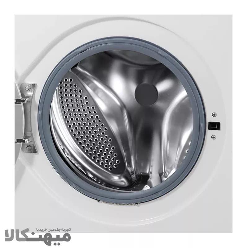 ماشین لباسشویی 7 کیلویی ال جی 2J3 — تصویر ۸