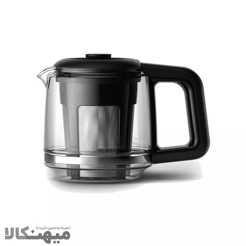 چای ساز فیلیپس HD-7301 — تصویر ۵