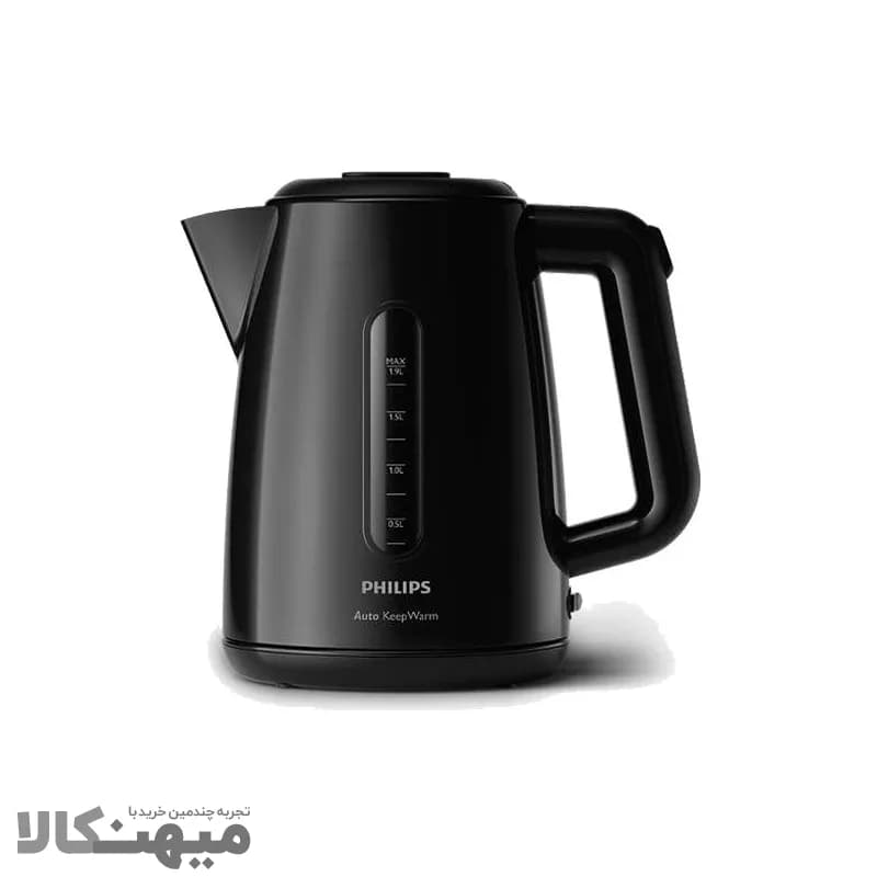 چای ساز فیلیپس HD-7301 — تصویر ۴