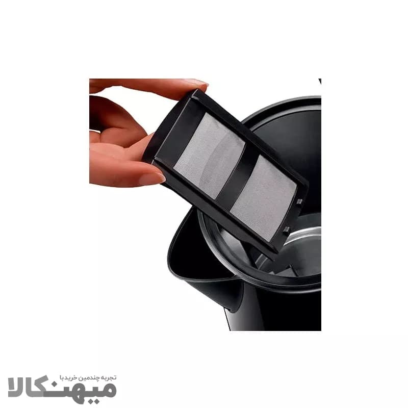 چای ساز فیلیپس HD-7301 — تصویر ۸