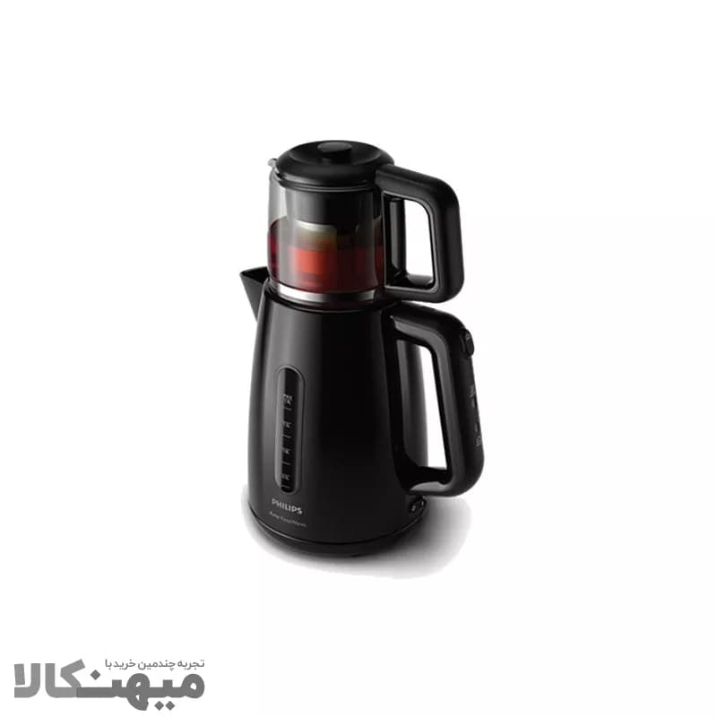 چای ساز فیلیپس HD-7301 — تصویر ۳